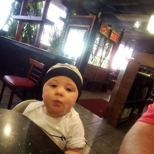 Meet your Posher, Randy